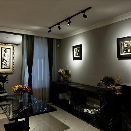 South Hotel Tashkent Ngoại thất bức ảnh