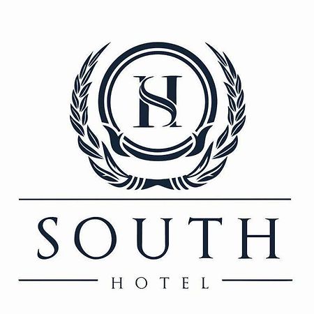 South Hotel Tashkent Ngoại thất bức ảnh