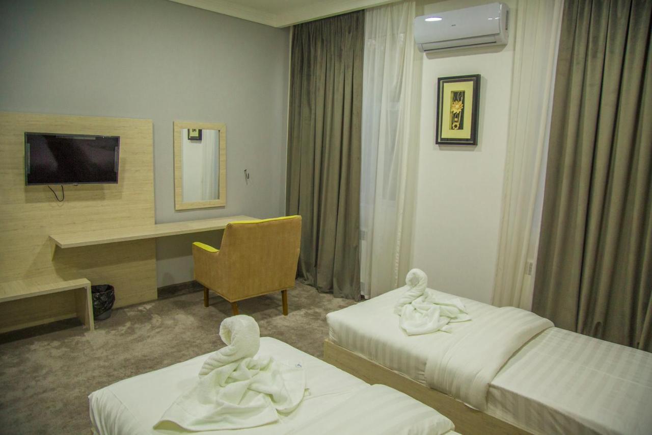 South Hotel Tashkent Ngoại thất bức ảnh