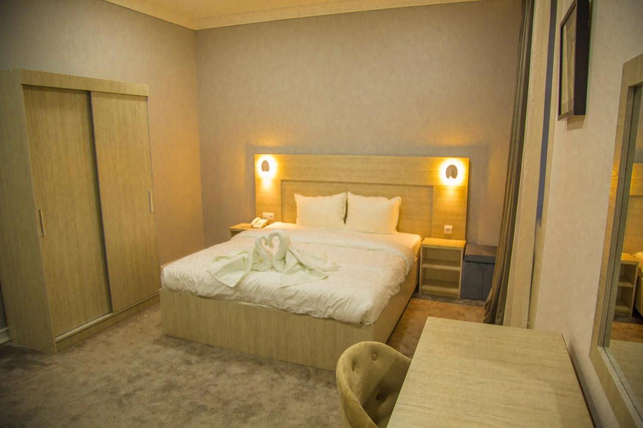 South Hotel Tashkent Ngoại thất bức ảnh