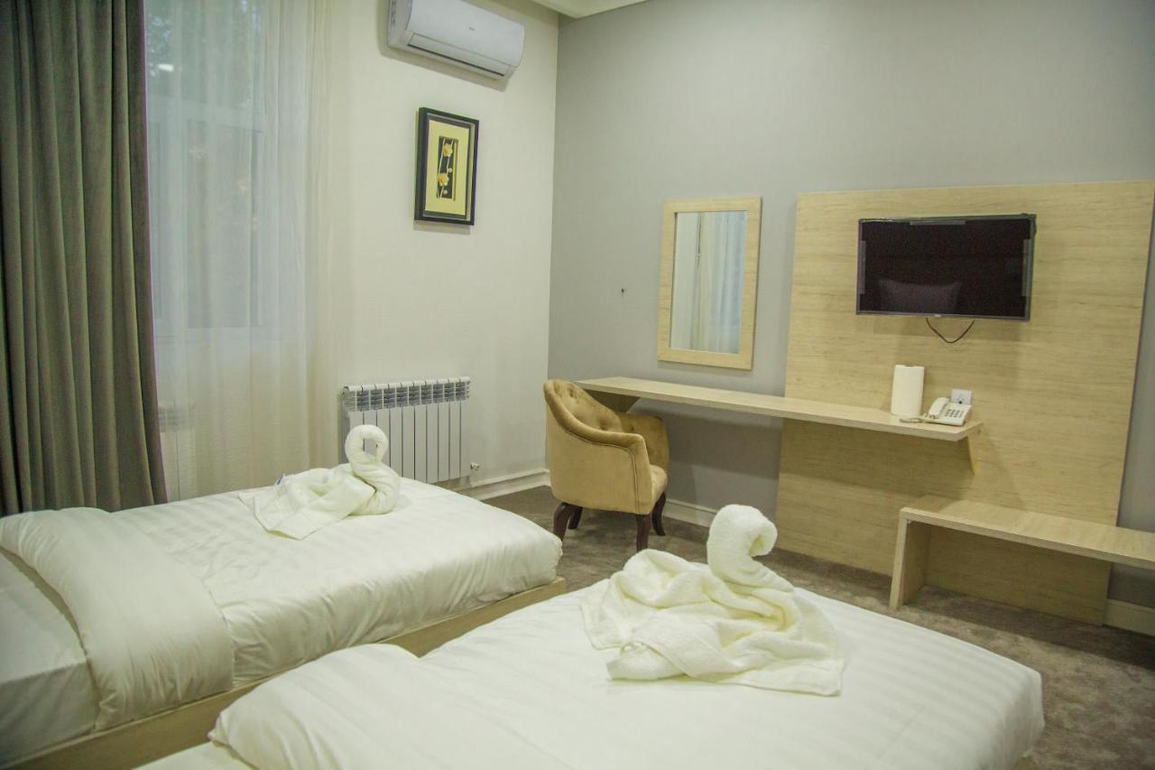 South Hotel Tashkent Ngoại thất bức ảnh