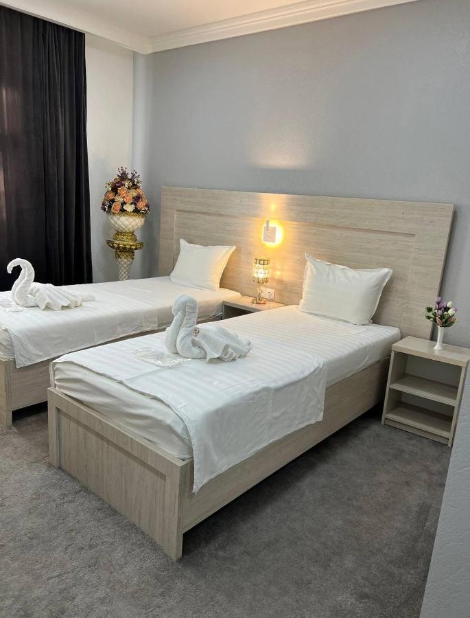 South Hotel Tashkent Ngoại thất bức ảnh