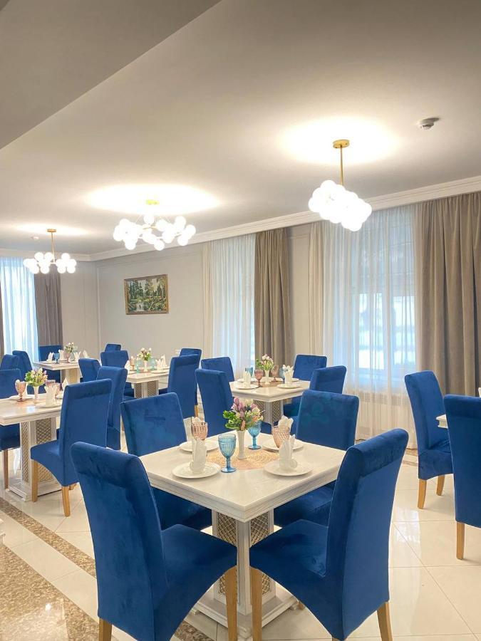 South Hotel Tashkent Ngoại thất bức ảnh