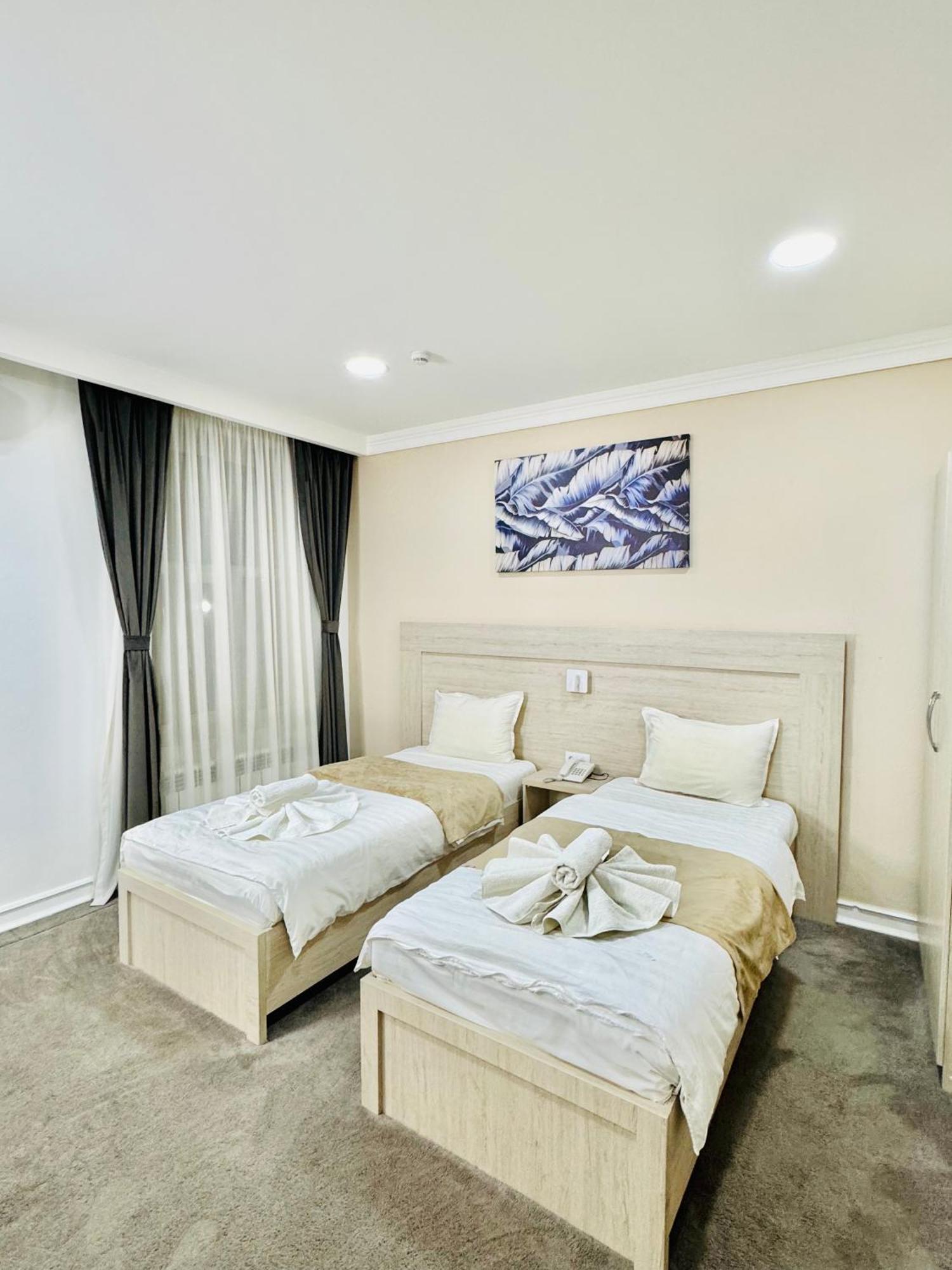 South Hotel Tashkent Ngoại thất bức ảnh