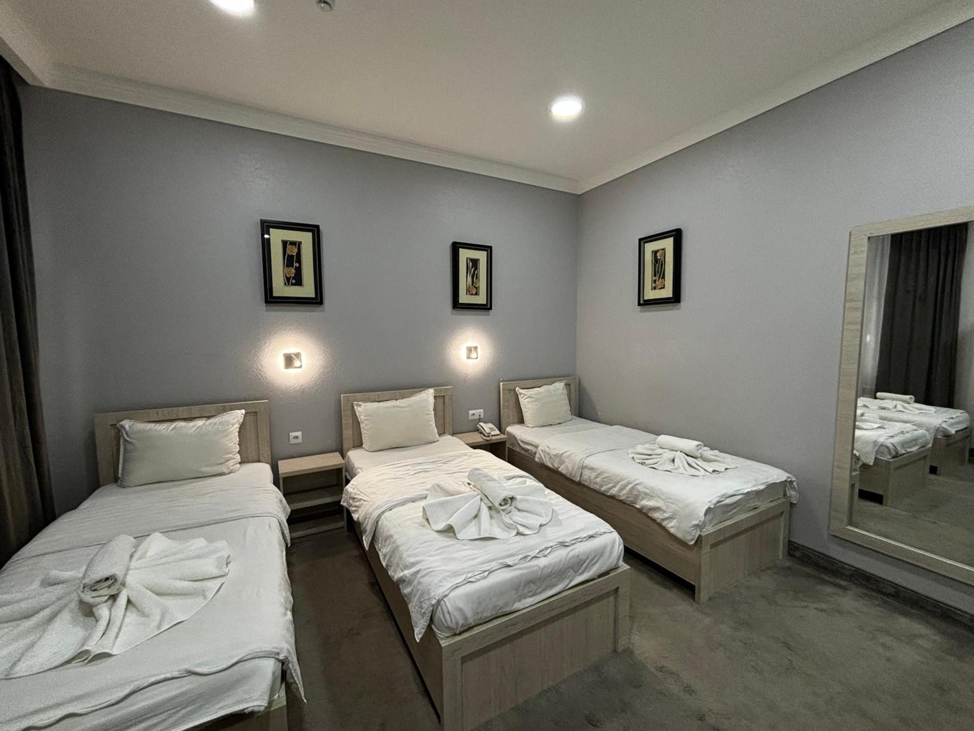 South Hotel Tashkent Ngoại thất bức ảnh