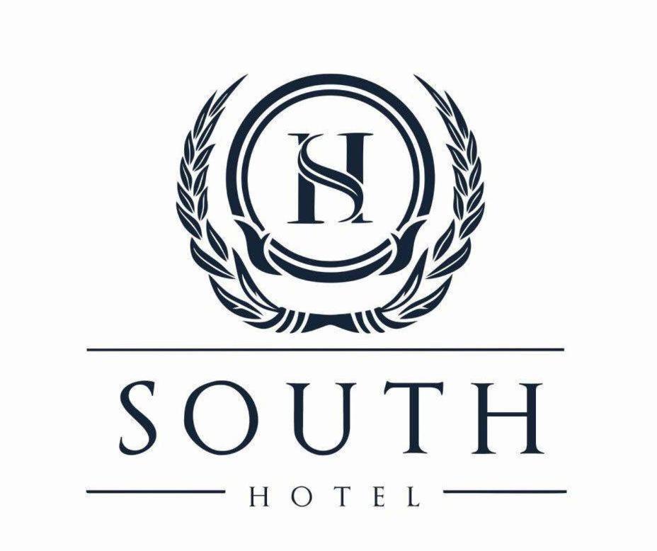 South Hotel Tashkent Ngoại thất bức ảnh